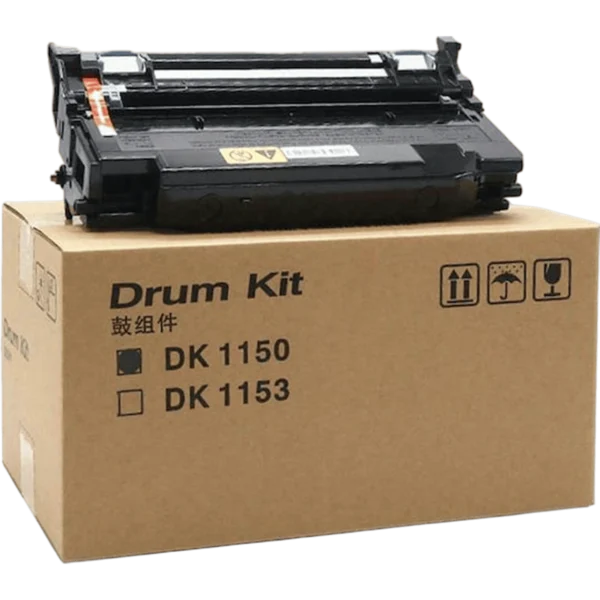KYOCERA Ink Drum DK-1150 / 302RV93010 - Image 2