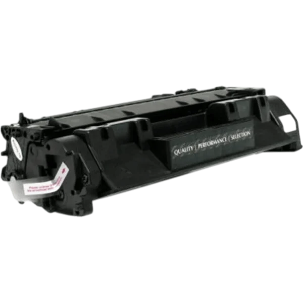 CANON Ink 719 Black / 3479B002 - Image 2