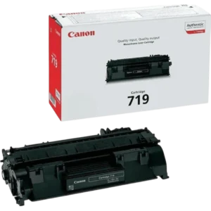 CANON Ink 719 Black / 3479B002