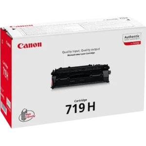 CANON Ink Toner LBP 719 H / 3480B002