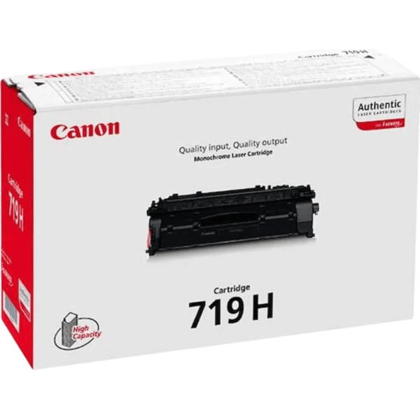 CANON Ink Toner LBP 719 H / 3480B002