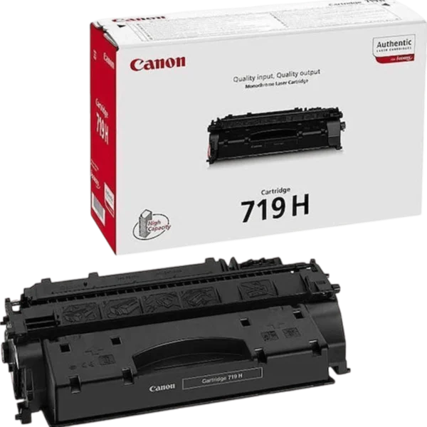 CANON Ink Toner LBP 719 H / 3480B002 - Image 2