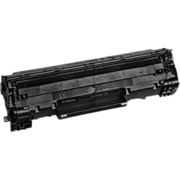 CANON Ink Toner 726 Black / 3483B002 - Image 3