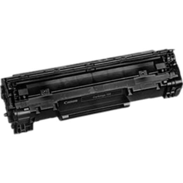 CANON Ink 725 Black / 3484B002 - Image 2