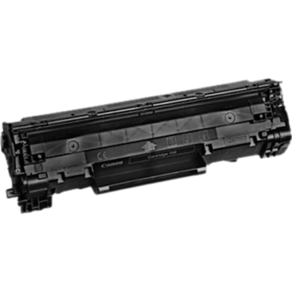 CANON Ink Toner 728 Black / 3500B002 - Image 3