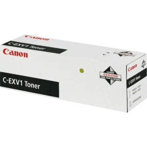 CANON Ink Toner C-EXV1 Black / 4234A002