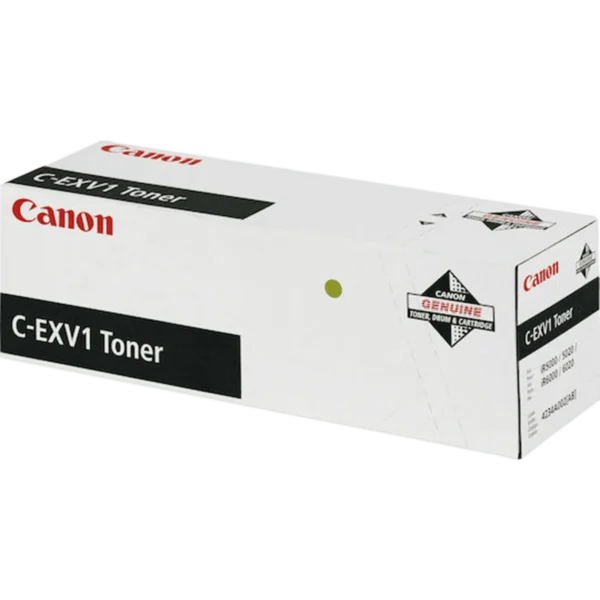 CANON Ink Toner C-EXV1 Black / 4234A002