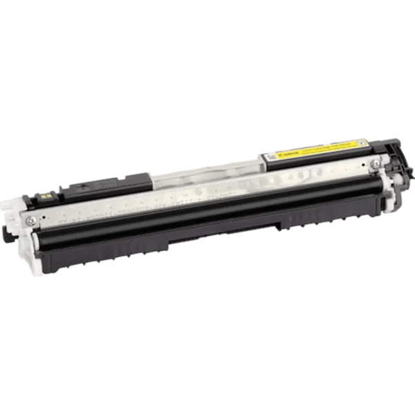 CANON Ink Toner LBP CRG729 Yellow / 4367B002