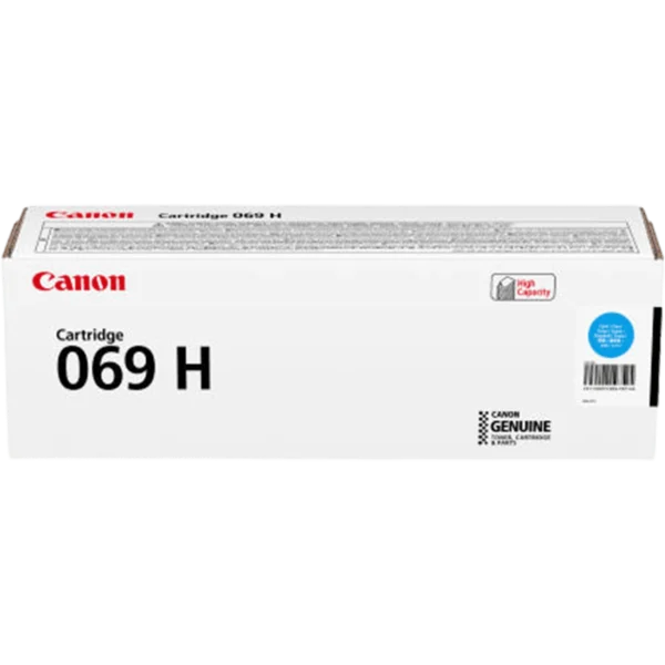 CANON Ink Toner CRG 069 C / 5093C002