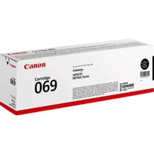 CANON Ink Toner CRG 069 BK / 5094C002