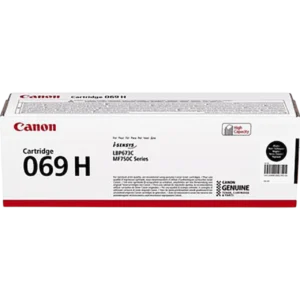 CANON Ink Toner CRG 069H BK / 5098C002