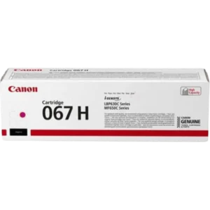 CANON Ink Toner LBP CRG067H M / 5104C002AA