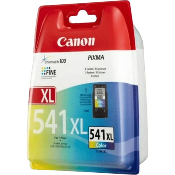 CANON Ink CL-541XL / 5226B001 - Image 2