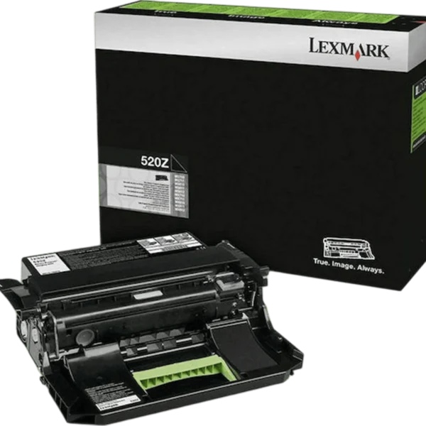 LEXMARK Ink Imaging Unit / 52D0Z00