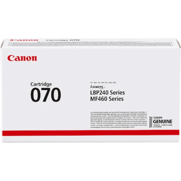 Canon Ink LBP 070 / 5639C002
