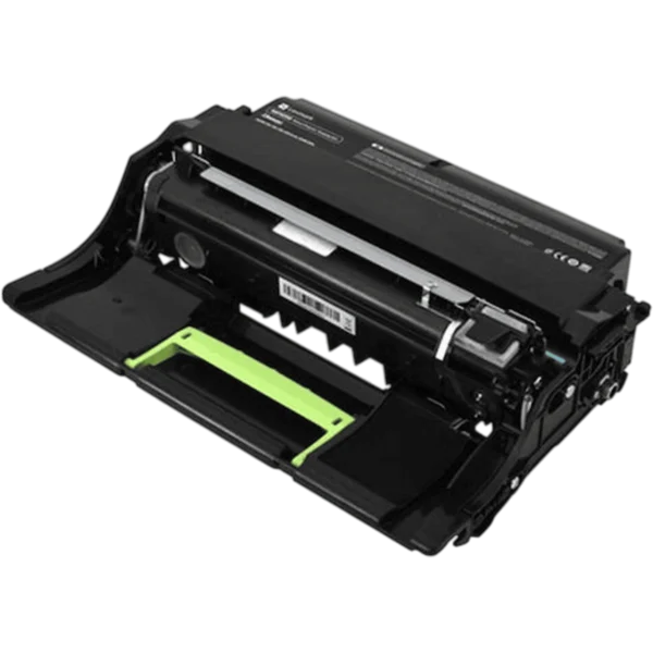 LEXMARK Imaging Ink Unit Black / 56F0Z00