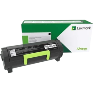 LEXMARK Ink Toner Laser 25k / 56F2U00