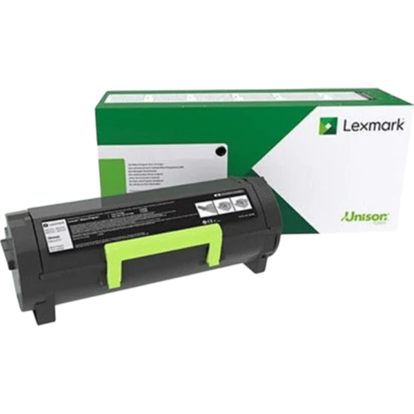 LEXMARK Ink Toner Laser 25k / 56F2U00