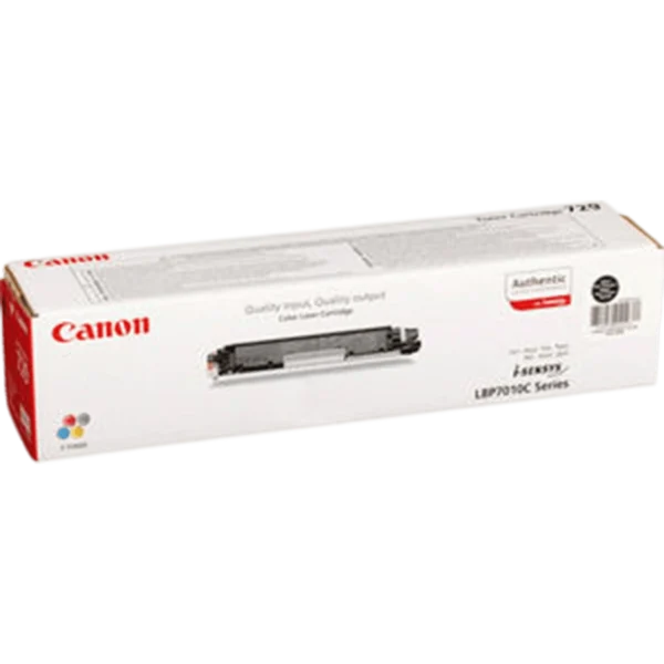 CANON Ink Cyan LBP7780C / 6262B002