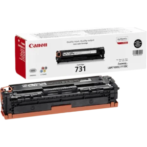CANON Ink CRG-731 Cyan / 6271B002