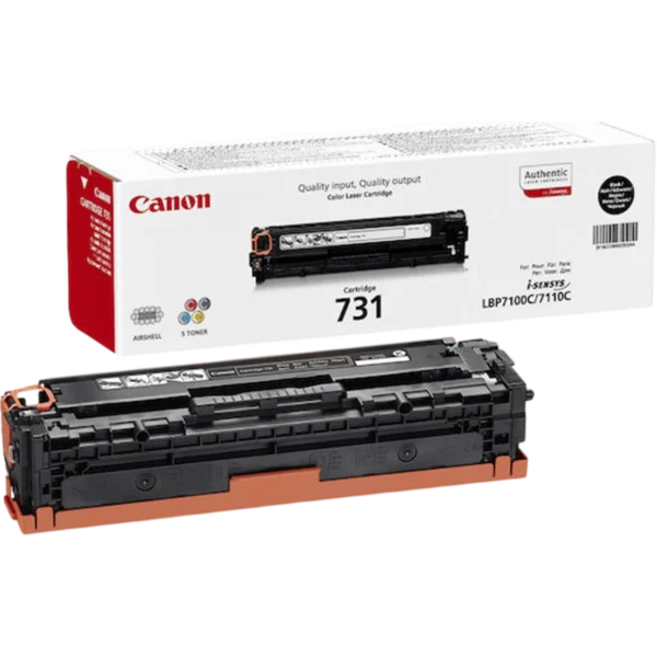 CANON Ink CRG-731 Cyan / 6271B002