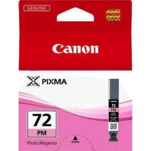 CANON Ink PGI-72 Photo Magenta / 6408B001