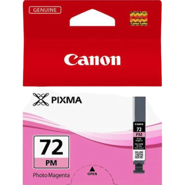 CANON Ink PGI-72 Photo Magenta / 6408B001
