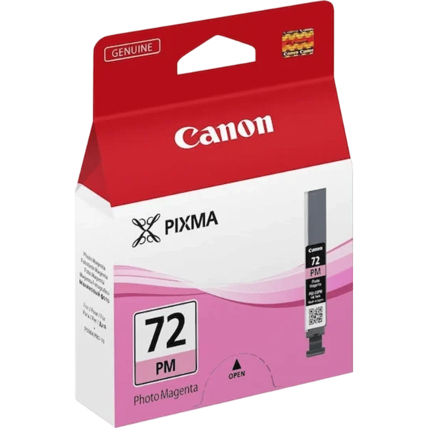 CANON Ink PGI-72 Photo Magenta / 6408B001 - Image 2