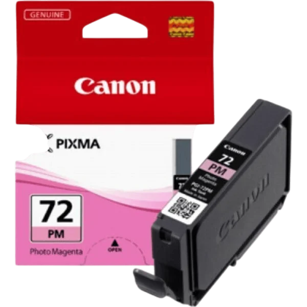 CANON Ink PGI-72 Photo Magenta / 6408B001 - Image 3