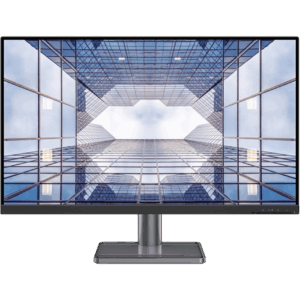 LENOVO Monitor L32p‑30 31.5" [IPS | 4K | 60Hz | 4ms | 3Y] / 66C9UAC1EU