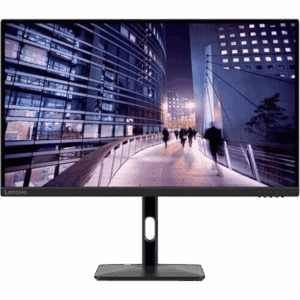LENOVO Monitor N27p 27" [IPS | 4K | 60Hz | 4ms | 3Y] / 67C3GAC4EU