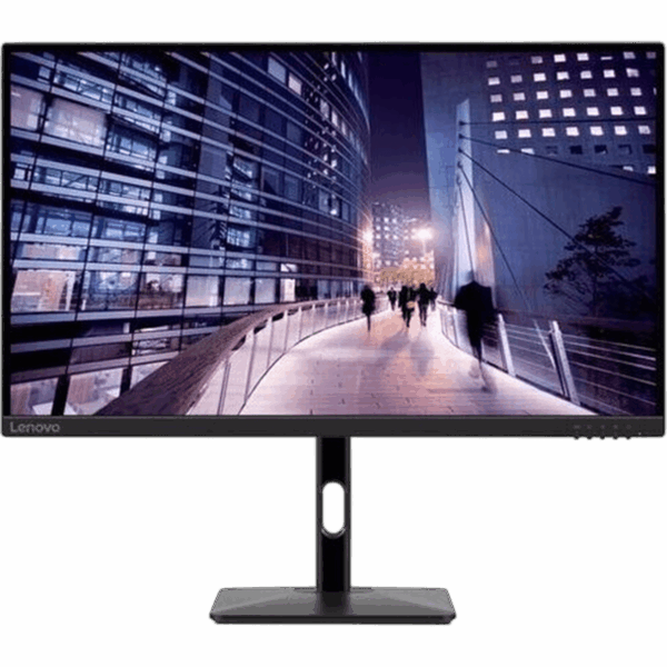 LENOVO Monitor N27p 27" [IPS | 4K | 60Hz | 4ms | 3Y] / 67C3GAC4EU