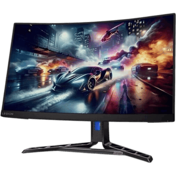 LENOVO Monitor Legion R27qc‑30 27" [VA | QHD | 165Hz | 4ms | 3Y] / 67C6GAC2EU - Image 3