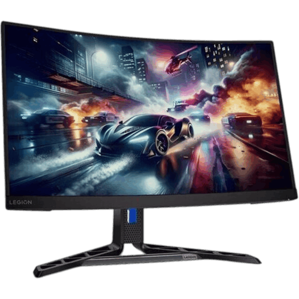 LENOVO Monitor Legion R27qc‑30 27" [VA | QHD | 165Hz | 4ms | 3Y] / 67C6GAC2EU - Image 2