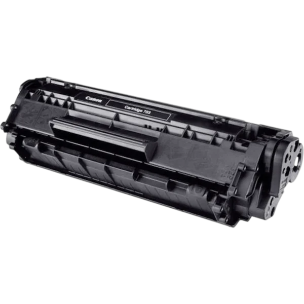 CANON Ink 703 Black / 7616A005 - Image 3