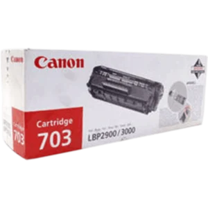 CANON Ink 703 Black / 7616A005