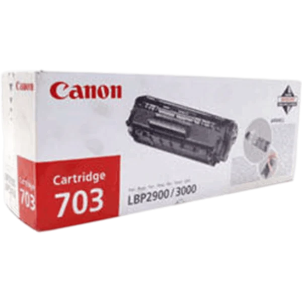 CANON Ink 703 Black / 7616A005