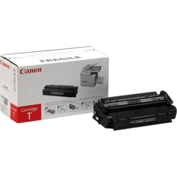 CANON Toner Ink L400 Black / 7833A002 - Image 2