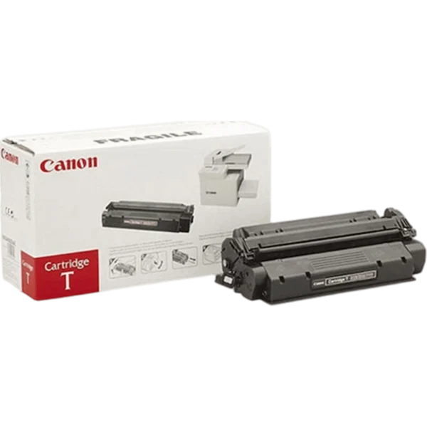 CANON Toner Ink L400 Black / 7833A002