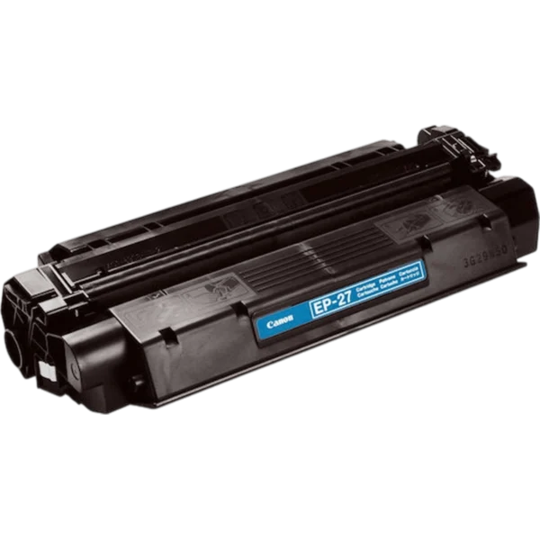 CANON Toner Ink EP-27 Black / 8489A002 - Image 2