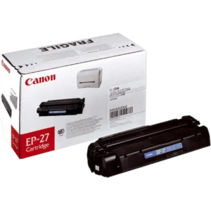 CANON Toner Ink EP-27 Black / 8489A002