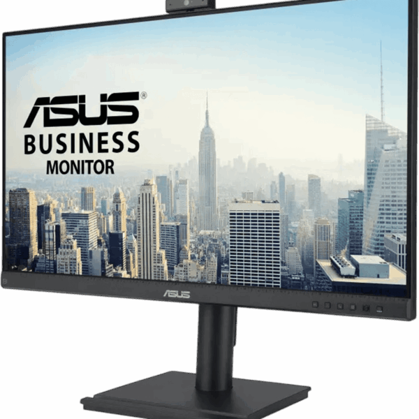 ASUS Monitor BE279QFK Video Conferencing 27" [IPS | FHD | 100Hz | 5ms | 3Y] / 90LM04P1-B04370 - Image 2