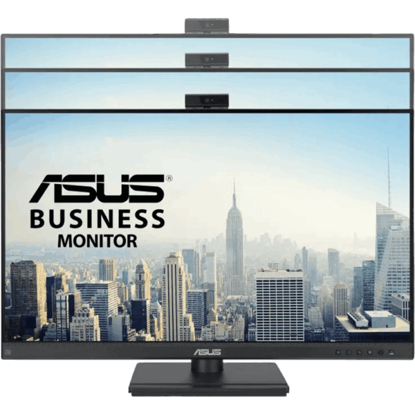 ASUS Monitor BE279QFK Video Conferencing 27" [IPS | FHD | 100Hz | 5ms | 3Y] / 90LM04P1-B04370 - Image 3