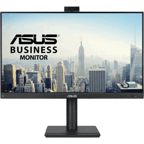 ASUS Monitor BE279QFK Video Conferencing 27" [IPS | FHD | 100Hz | 5ms | 3Y] / 90LM04P1-B04370