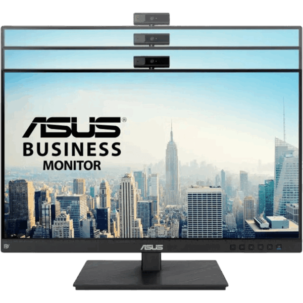 ASUS Monitor BE24EQSK Video Conferencing 23.8" [IPS | FHD | 75Hz | 5ms | 3Y] / 90LM05M1-B09370 - Image 2