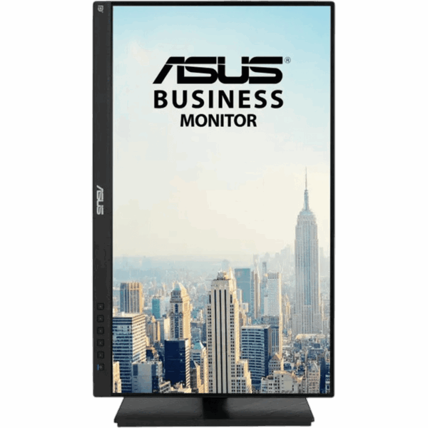ASUS Monitor BE24ECSBT Multi‑touch 23.8" [IPS | FHD | 75Hz | 5ms | 3Y] / 90LM05M1-B0B370 - Image 4