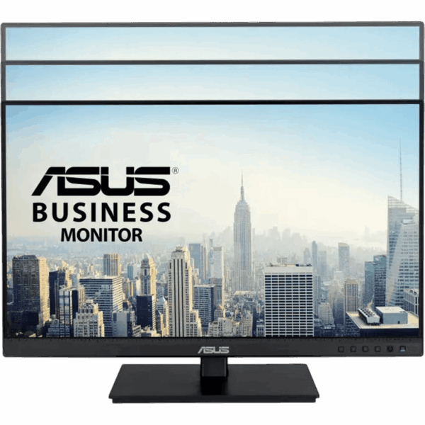 ASUS Monitor BE24ECSBT Multi‑touch 23.8" [IPS | FHD | 75Hz | 5ms | 3Y] / 90LM05M1-B0B370 - Image 2