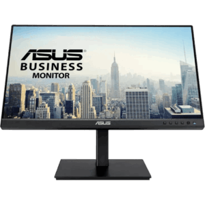 ASUS Monitor BE24ECSBT Multi‑touch 23.8" [IPS | FHD | 75Hz | 5ms | 3Y] / 90LM05M1-B0B370