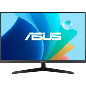 ASUS Monitor VY279HF 27" [IPS | FHD | 100Hz | 1ms | 3Y] / 90LM06D3-B01170
