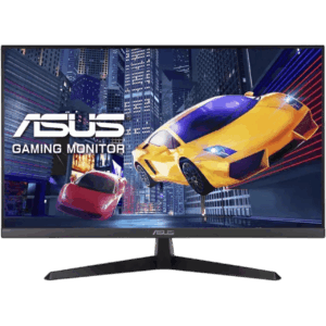 ASUS Monitor Gaming VY279HGE 27" [IPS | FHD | 144Hz | 1ms | 3Y] / 90LM06D5-B02370